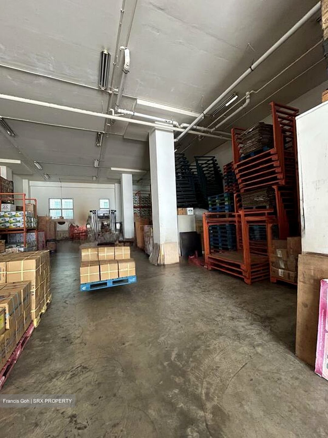 Bizlink Centre (D14), Factory #457474081